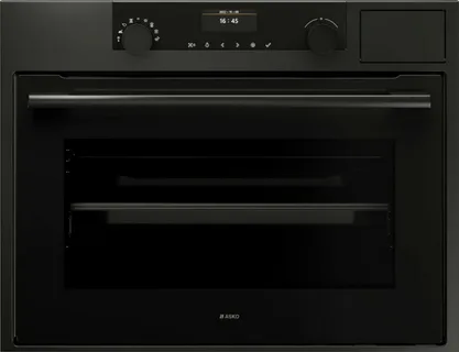 Прошивка Asko OM8487A